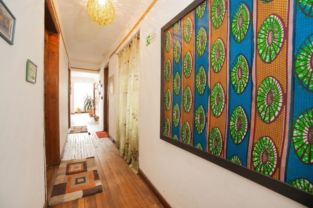Casa De La Montana *