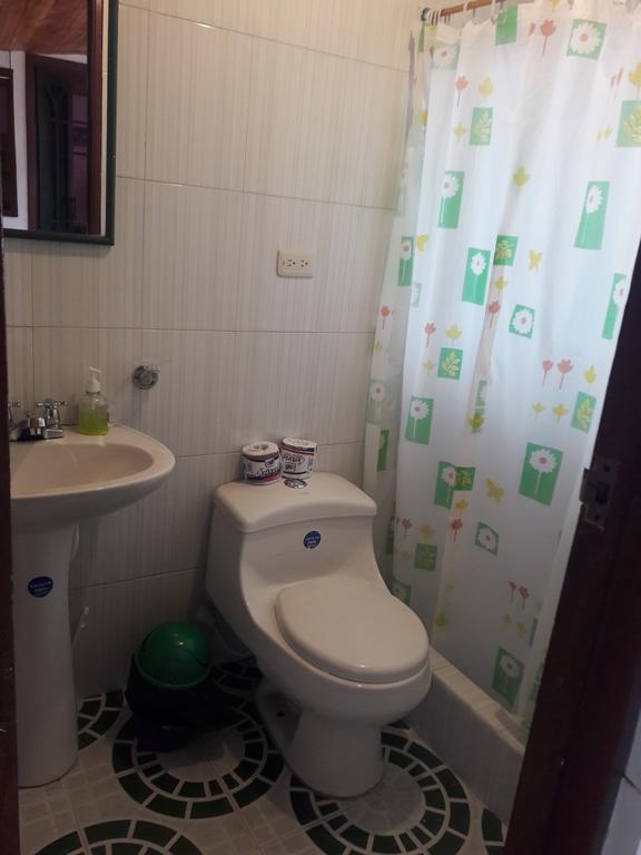 Yepeto Hostel Bogota