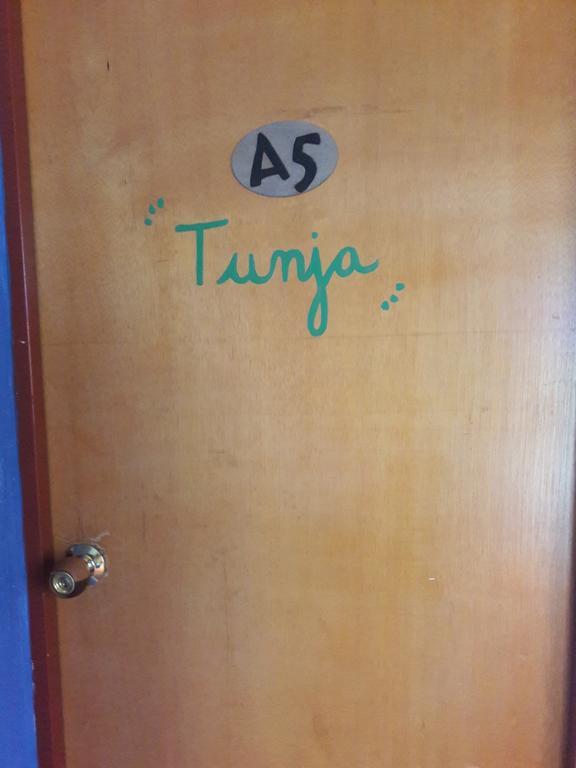 Yepeto Hostel