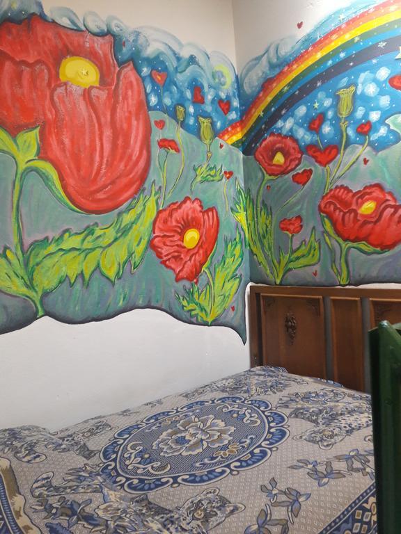 Hostel Yepeto Bogota