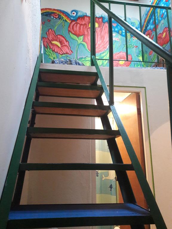 Yepeto Hostel Bogota