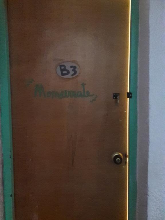 Yepeto Hostel