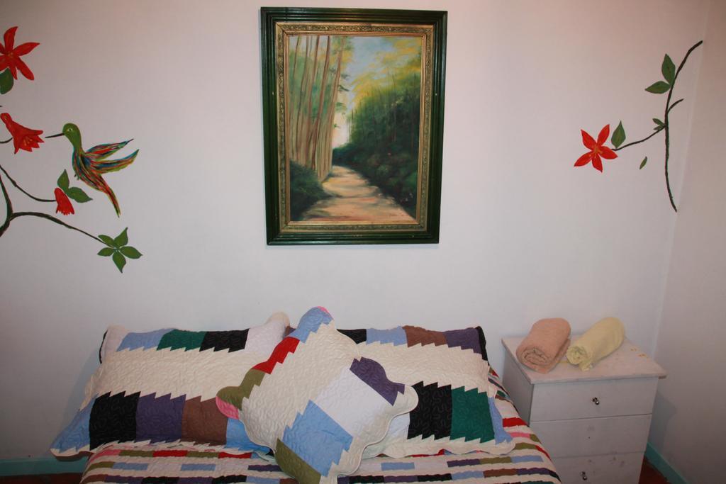 Yepeto Hostel *