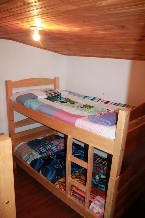 Hostel Yepeto *