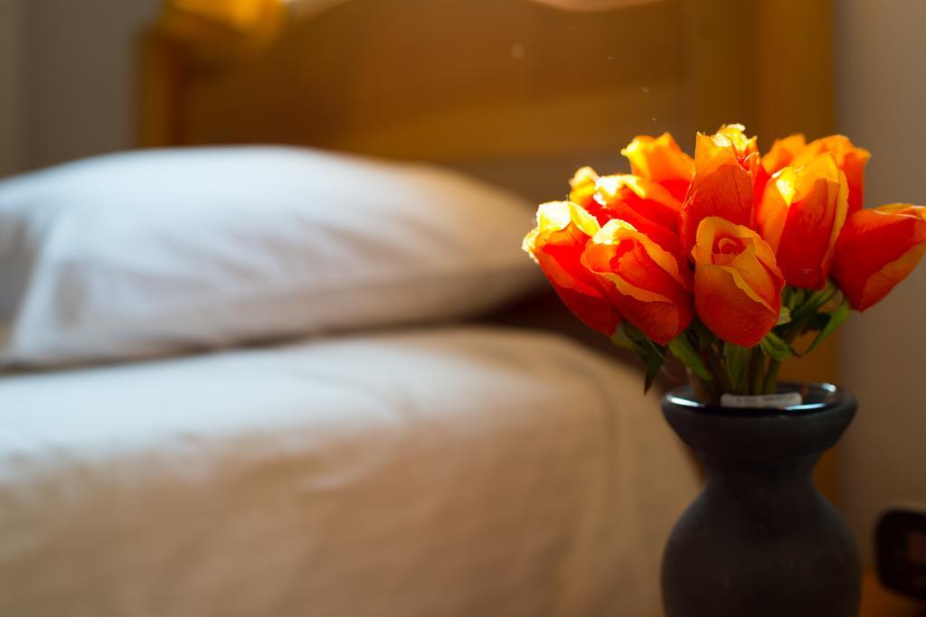 Bed & Breakfast Casona Del Patio 3*