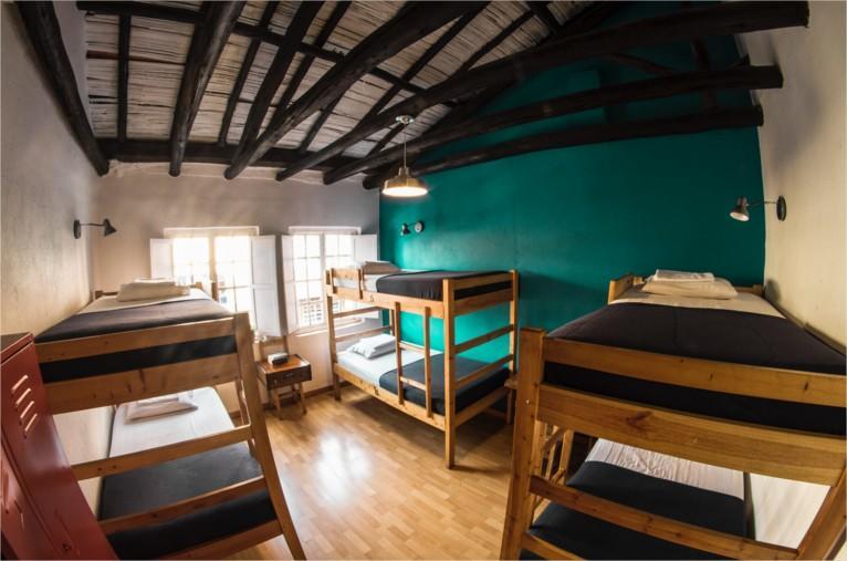 Hostel Explora