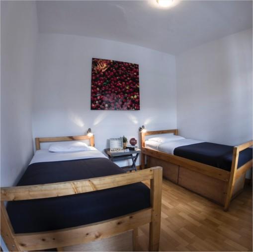 Explora Hostel