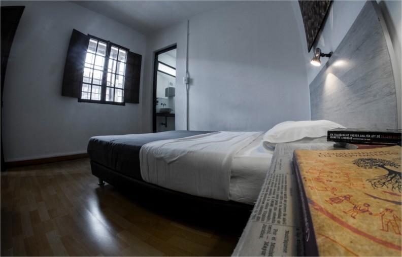 Explora Hostel