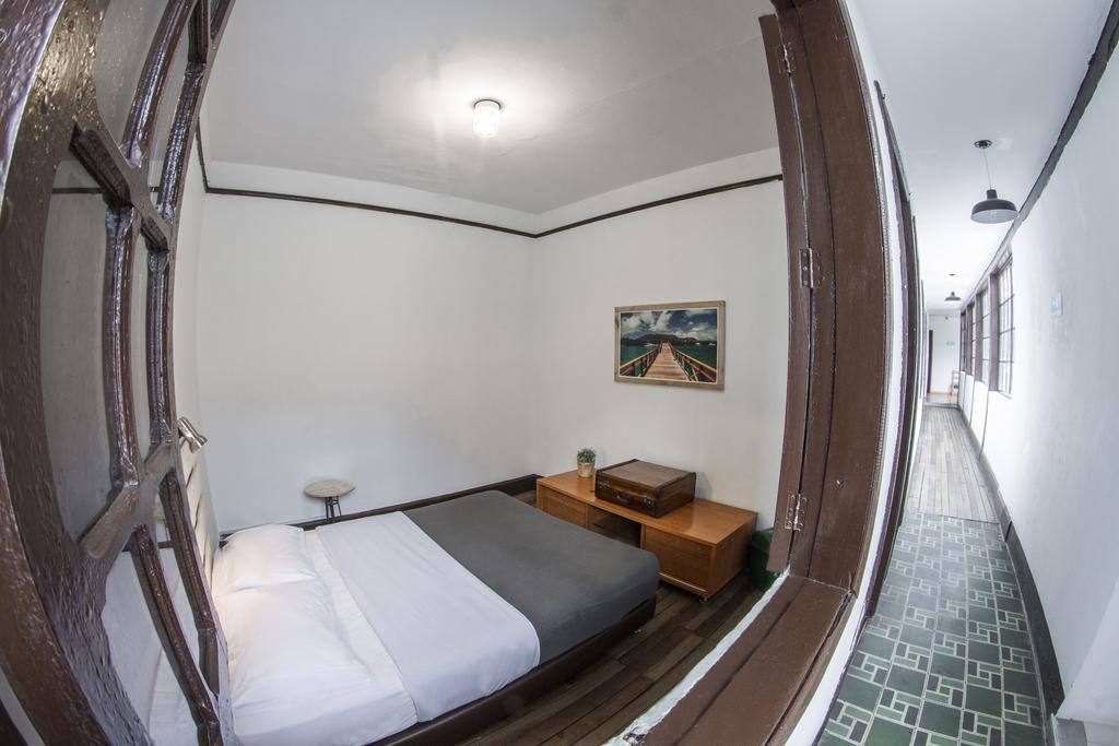 Hostel Explora *