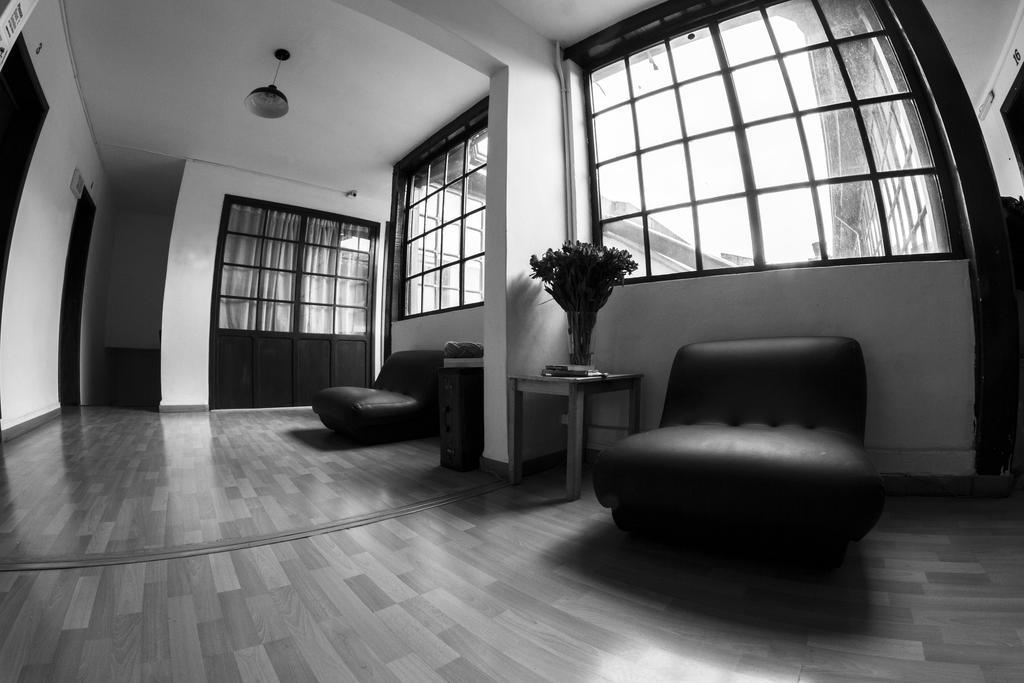 Hostel Explora