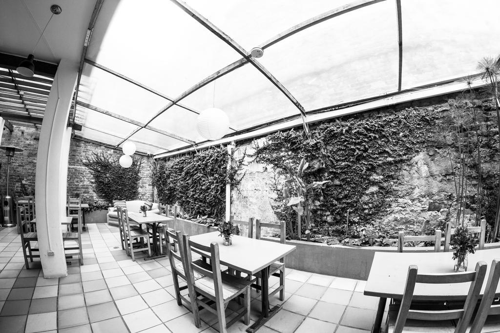 Explora Hostel