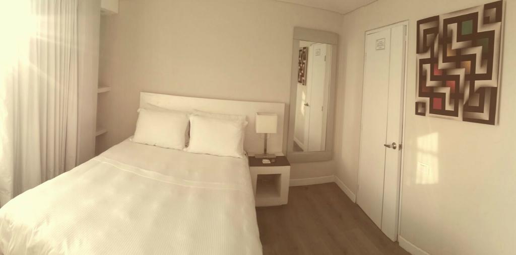 Atelier Hotel