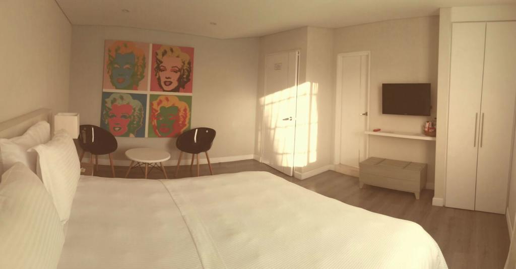Atelier Hotel