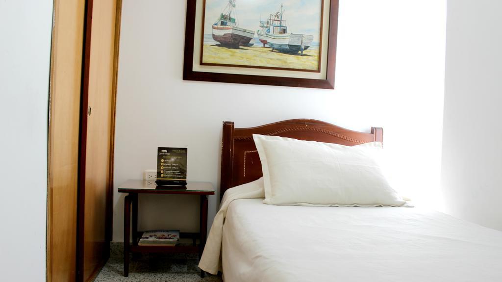 Bed & Breakfast Casa Lozano Bogota