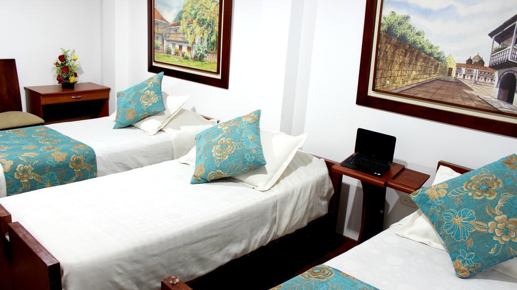 Bed & Breakfast Casa Lozano