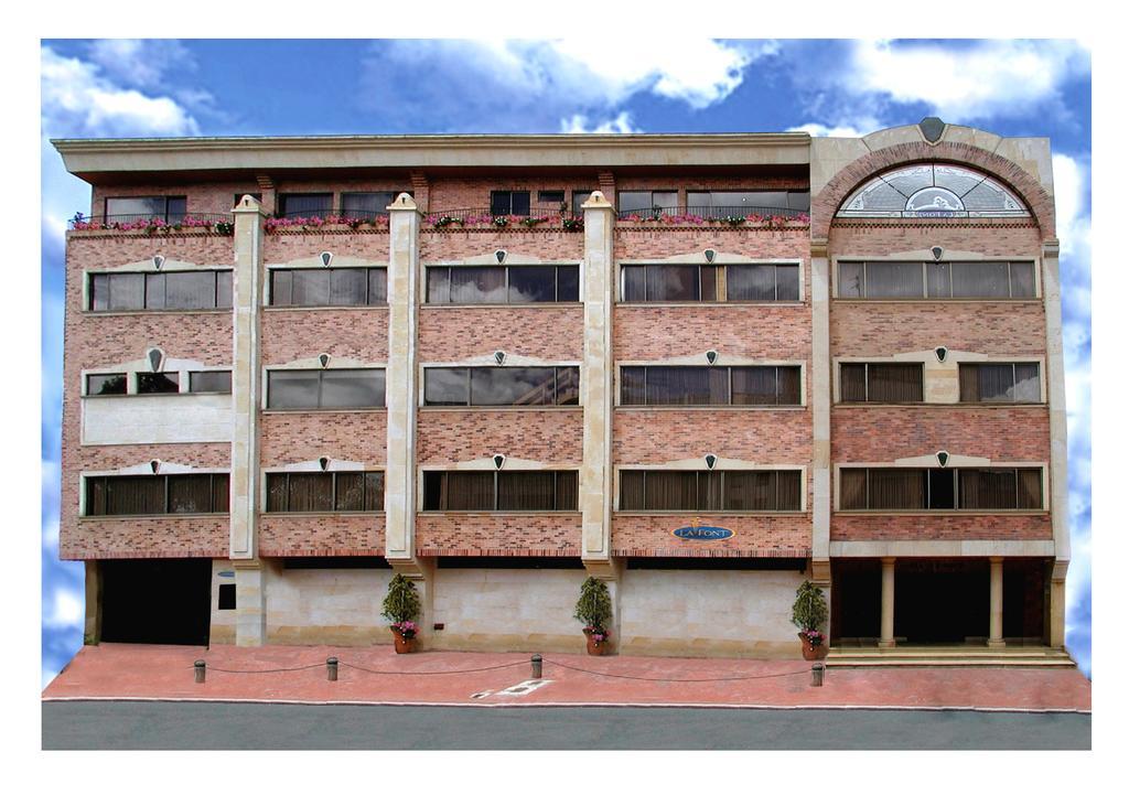 La Font Boutique Bogotá