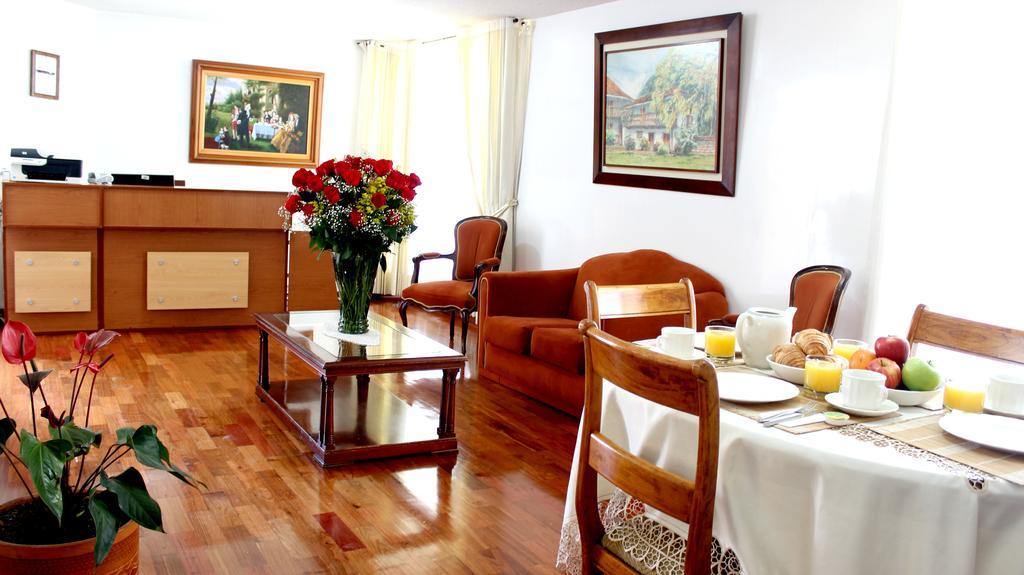 Bed & Breakfast Casa Lozano
