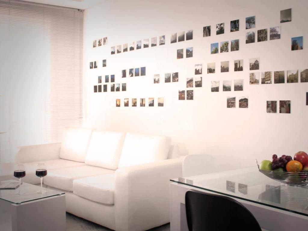 104 Art Hotel Bogota