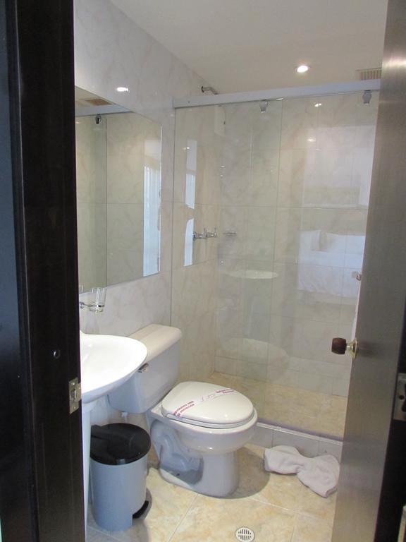 Americas Luxor 3*