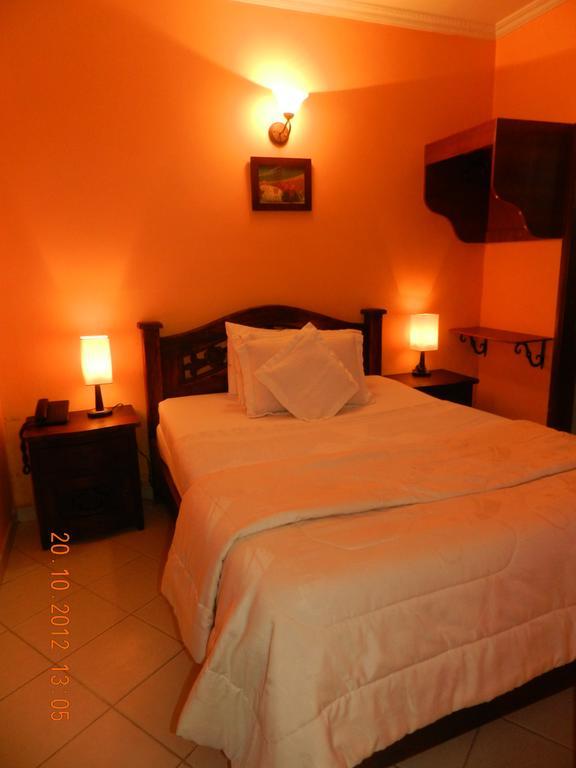 Casa Quinta Centro Bogota