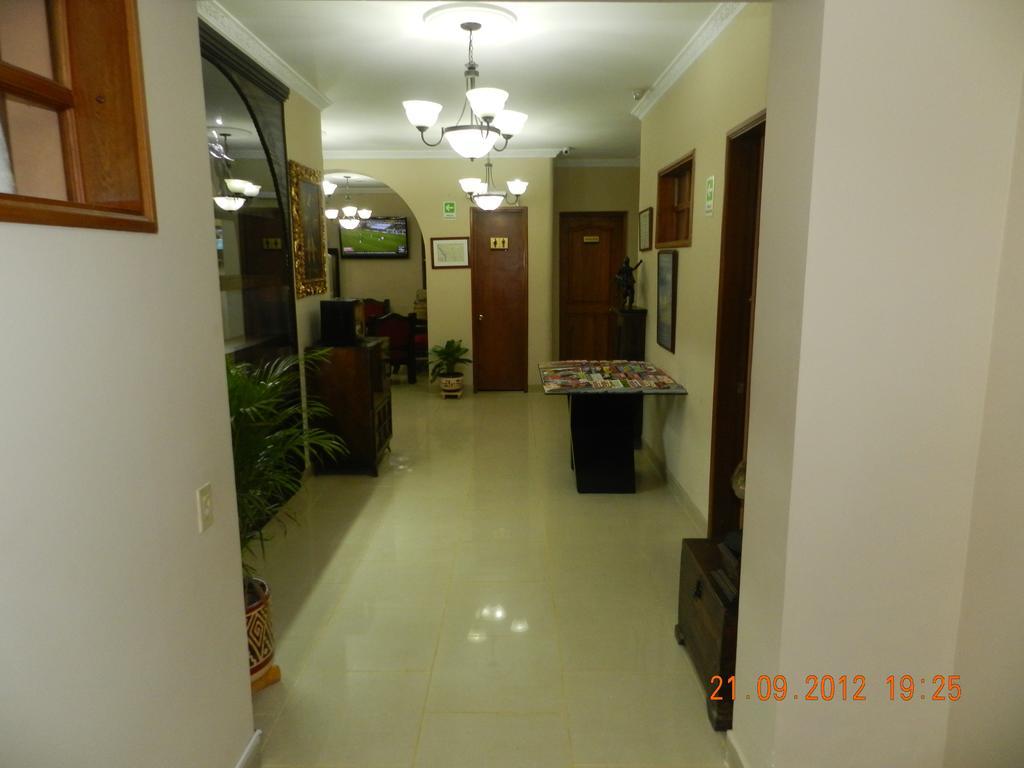 Casa Quinta Centro Bogota