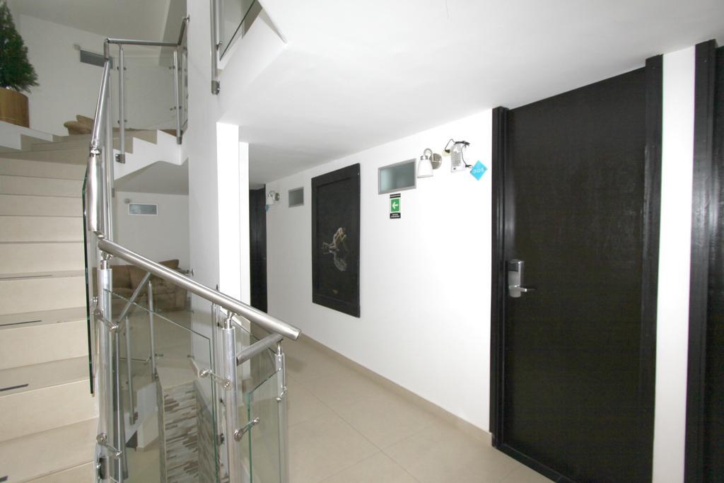 Hotel Cypress Normandia Bogota