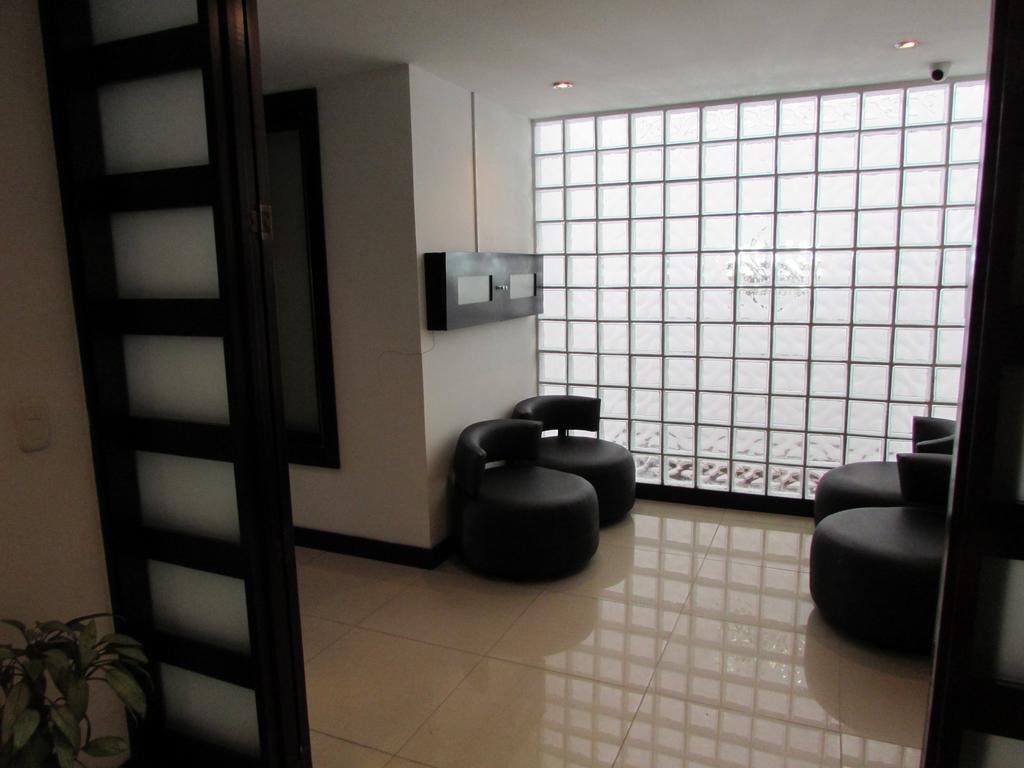 Aw Connect 33 Hotel Bogota