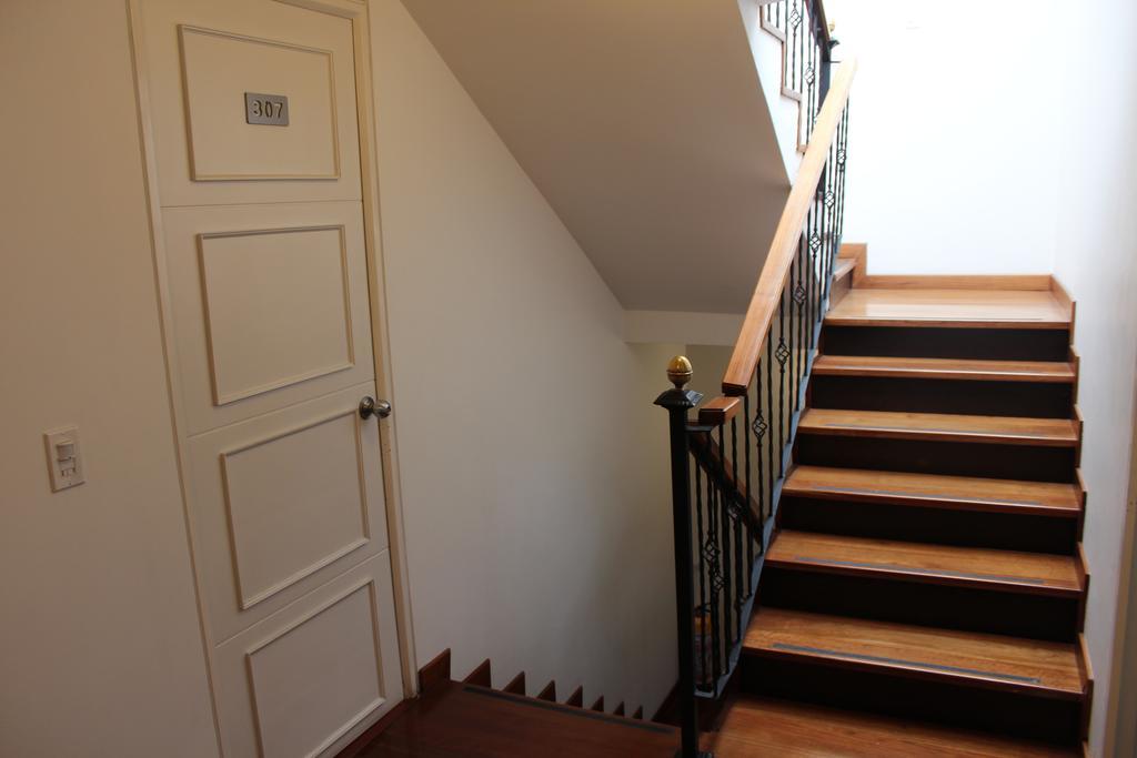 La Santa Maria Bed & Breakfast 3*