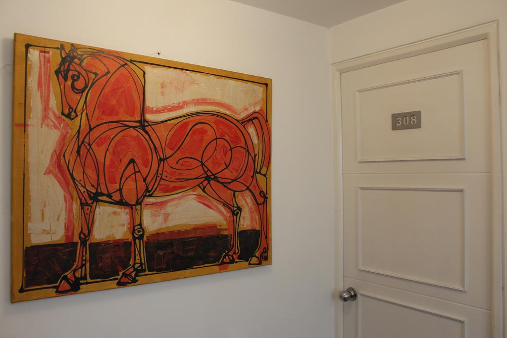 Bed & Breakfast La Santa Maria 3*