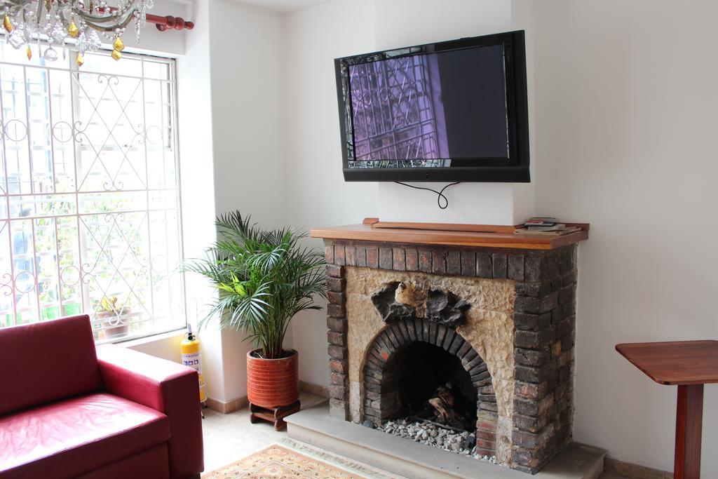 La Santa Maria Bed & Breakfast 3*