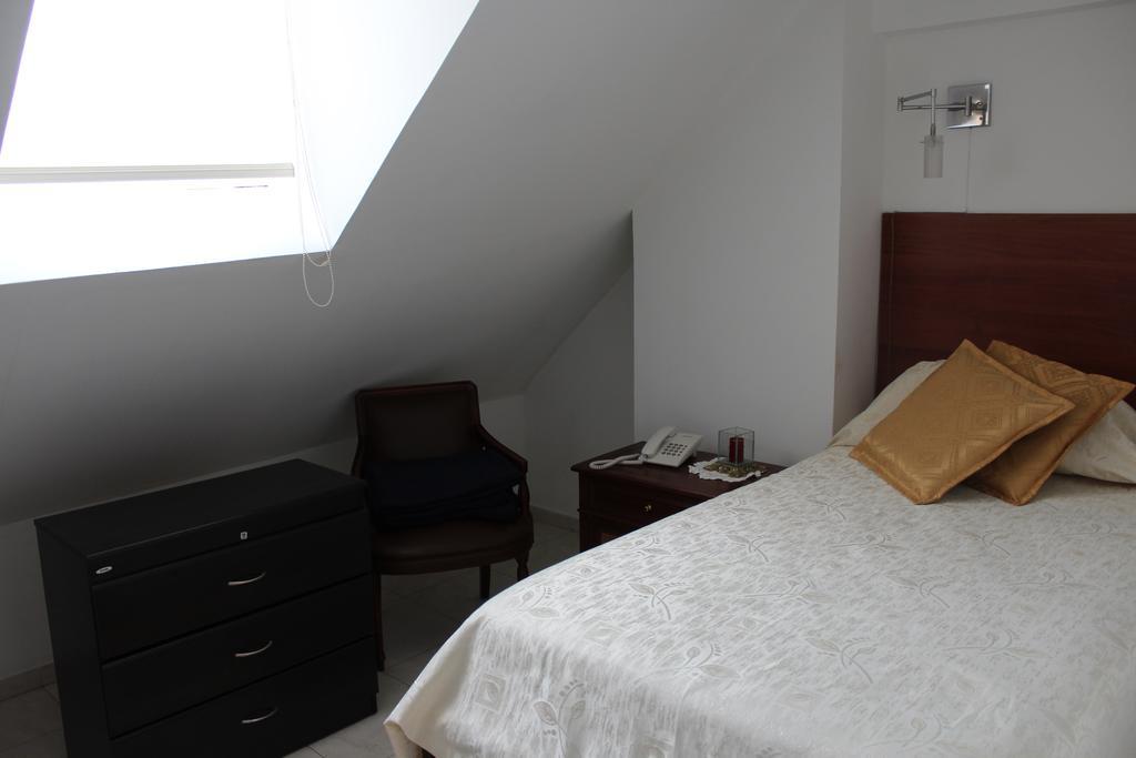 La Santa Maria Bed & Breakfast