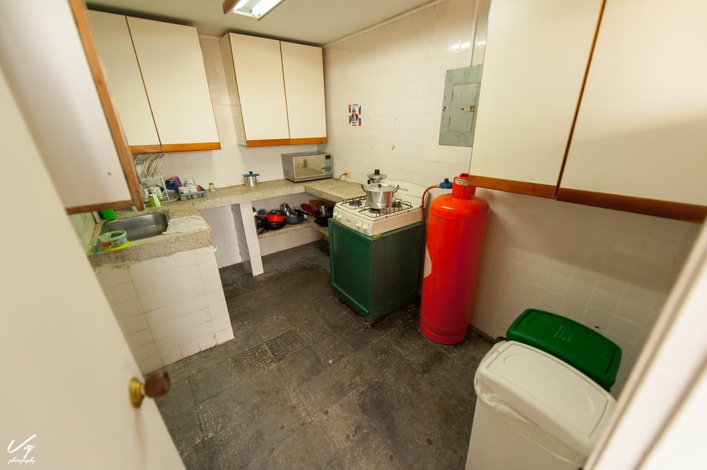 Hostal North House *