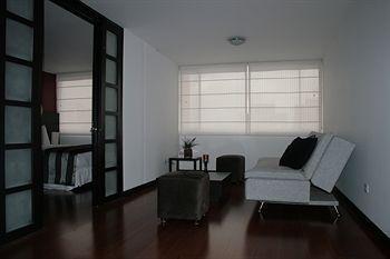 Confort 80 Zona Rosa