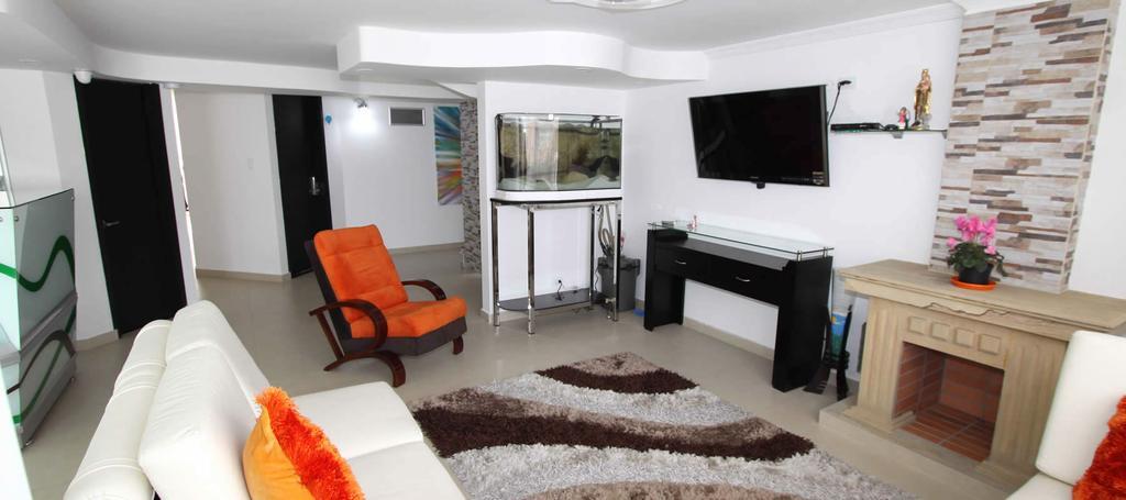 Hotel Cypress Normandia Bogota