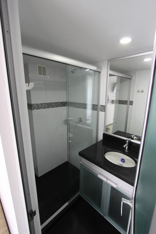 Hotel Cypress Normandia Bogota