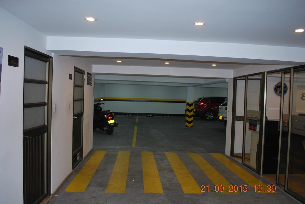 Econohotel