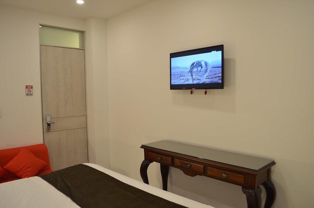 Hotel Econohotel 3*