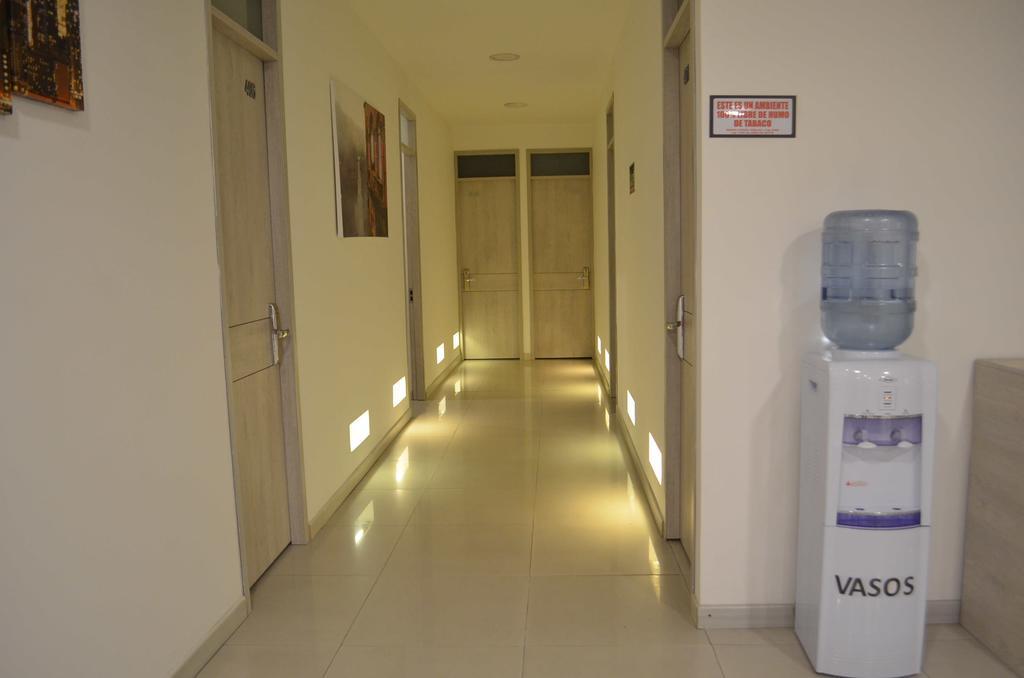 Econohotel 3* Bogota