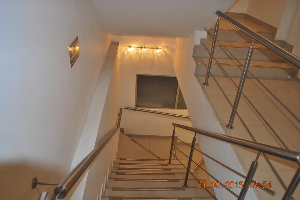 Hotel Econohotel 3*
