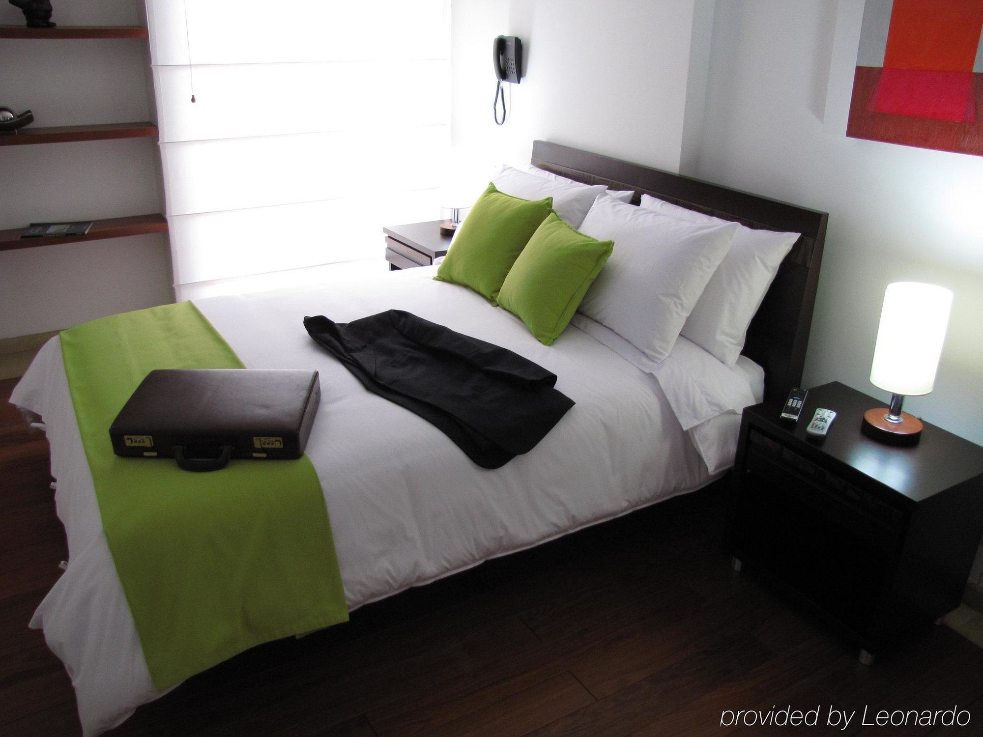 Prisma Chico 94 Aparthotel 3*