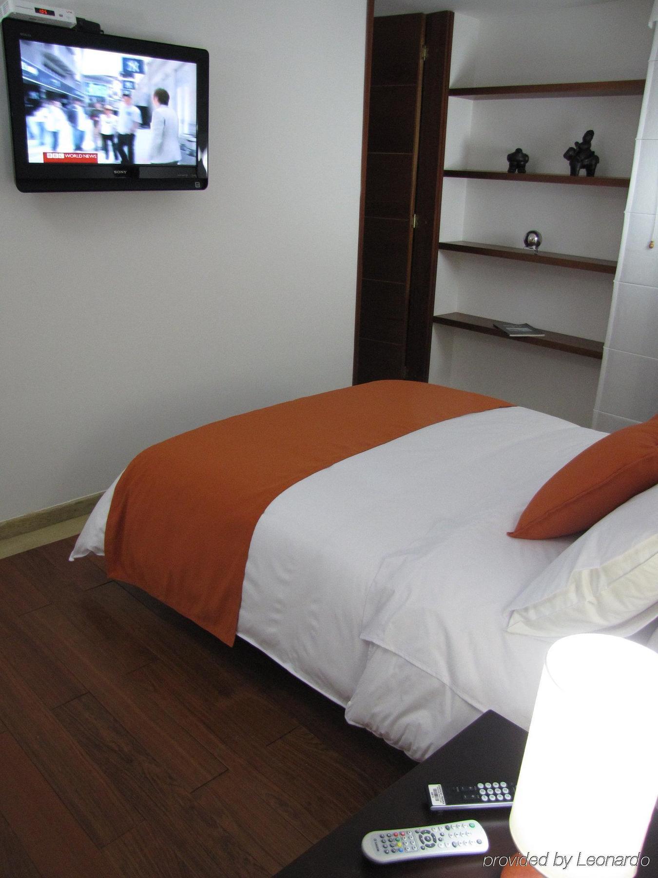 Aparthotel Prisma Chico 94 3*