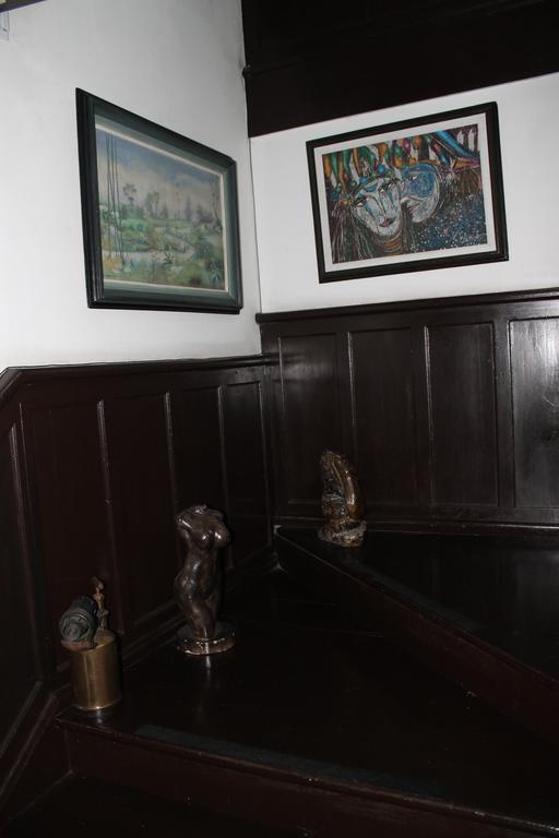 Casa De Las Flores Hostel