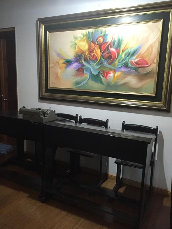 Casa De Las Flores Hostel Bogota