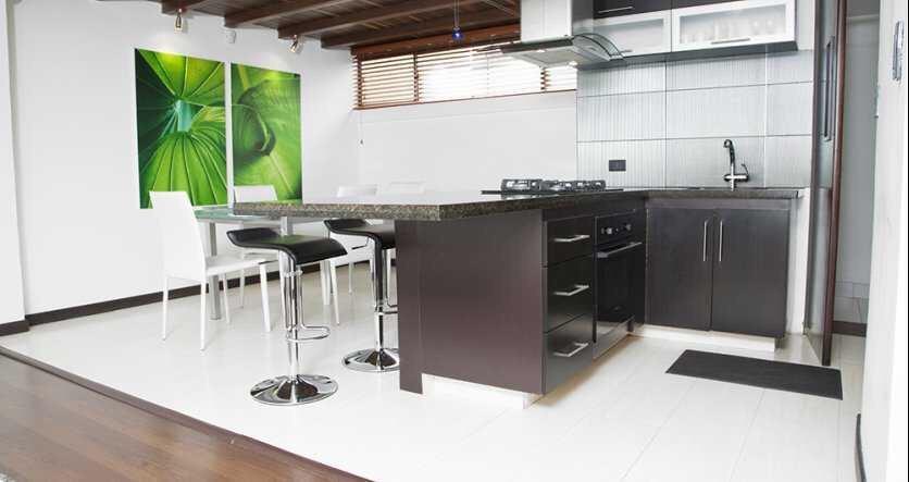 Apartamento Zona Rosa
