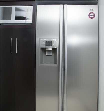 Zona Rosa Apartamento