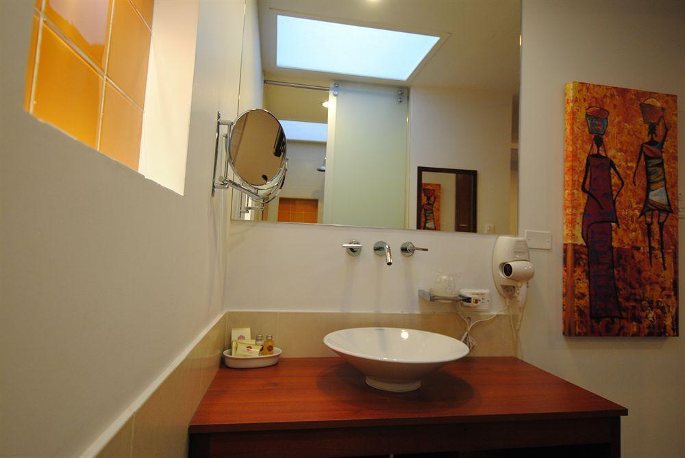 La Mansion Bed & Breakfast Bogota