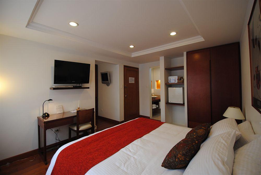 Bed & Breakfast La Mansion 3*