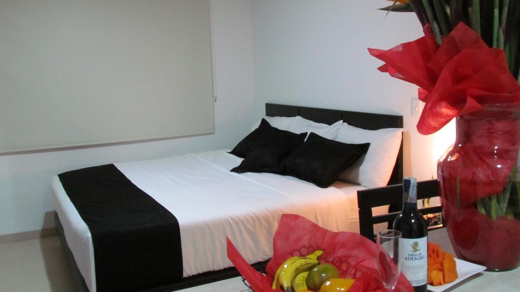 Aparta Hotel Bc Hotel 3*