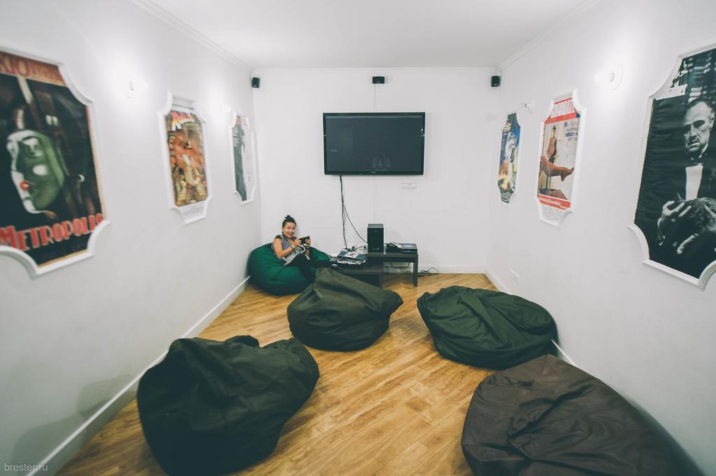 Fulano Backpackers *
