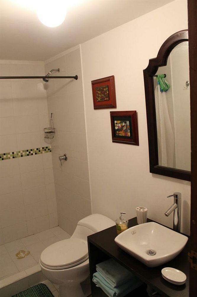 Hotel L Bogota